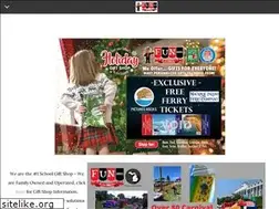 Sites similar to myfunservices.com