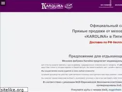 Sites similar to myfur.ru