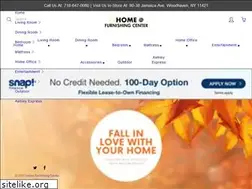 Sites similar to myfurnishingcenter.com
