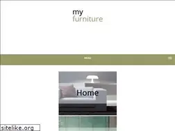 Sites similar to myfurniture.com.sg