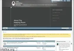 Sites similar to myfurnitureforum.com