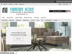 Sites similar to myfurniturehouse.com