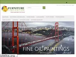 Sites similar to myfurnitureliquidation.com