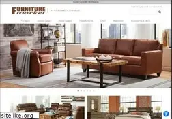 Sites similar to myfurnituremarket.com
