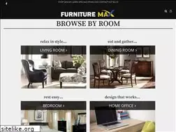 Sites similar to myfurnituremax.com