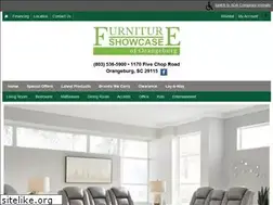 Sites similar to myfurnitureshowcase.com
