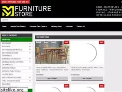 Sites similar to myfurniturestore.com.au