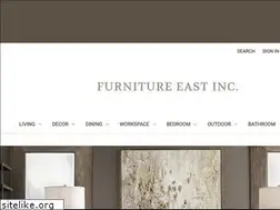 Sites similar to myfurniturestores.com