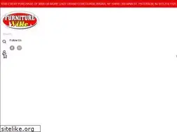 Sites similar to myfurnitureville.com