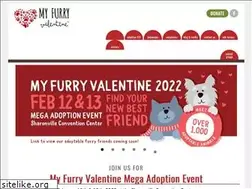 Sites similar to myfurryvalentine.com