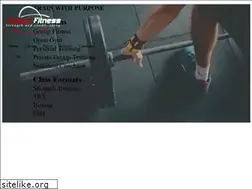 Sites similar to myfusionfitness.com