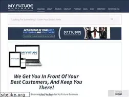 Sites similar to myfuturebusiness.com