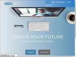 Sites similar to myfuturecareer.co.za