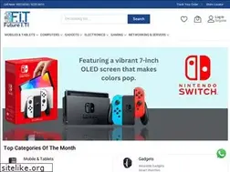 Sites similar to myfutureit.com