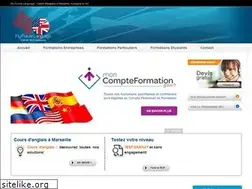 Sites similar to myfuturelanguage.fr