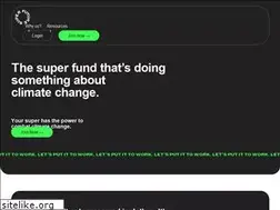 Sites similar to myfuturesuper.com.au