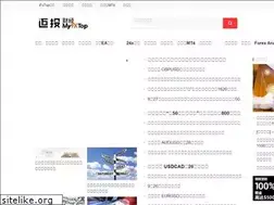 Sites similar to myfxtop.cn