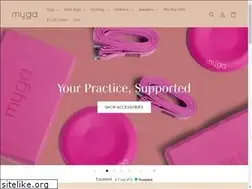 Sites similar to myga.eco