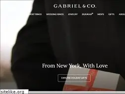 Sites similar to mygabrielny.com