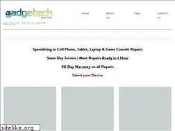 Sites similar to mygadgetech.com