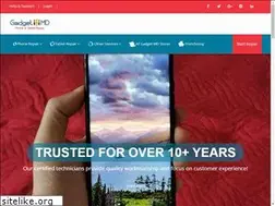 Sites similar to mygadgetmd.com