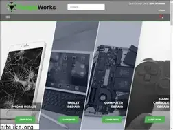 Sites similar to mygadgetworks.com