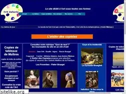 Sites similar to mygalerie.com