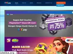 Sites similar to mygame-on.com