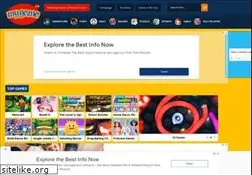 Sites similar to mygame.co.uk
