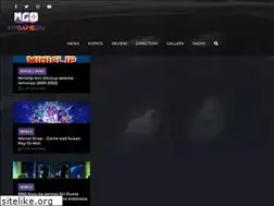 Sites similar to mygameon.my