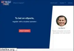 Sites similar to mygamepoint.com