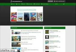 Sites similar to mygamerprofile.net
