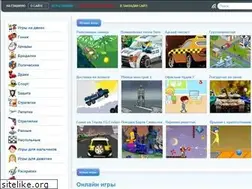 Sites similar to mygames.ru