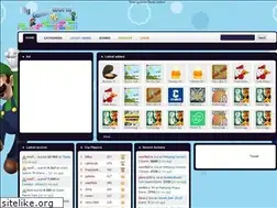 Sites similar to mygamesworld.com
