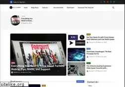 Sites similar to mygamingarena.com