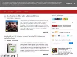 Sites similar to mygamingmania.blogspot.com
