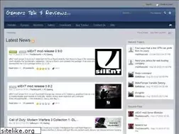 Sites similar to mygamingtalk.com