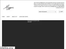 Sites similar to mygani.com