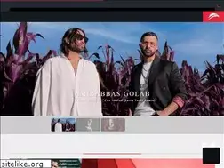 Sites similar to myganja2music.com