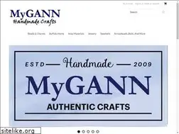 Sites similar to mygann.com