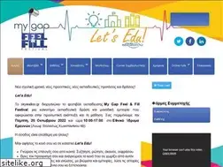Sites similar to mygap3f.gr