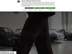 Sites similar to mygarage.dk