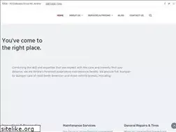 Sites similar to mygarageairdrie.ca