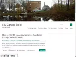 Sites similar to mygaragebuild.com