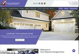 Sites similar to mygaragedoctor.com