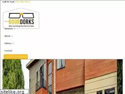 Sites similar to mygaragedoorrepair.com