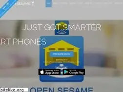 Sites similar to mygarageopener.com
