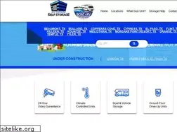Sites similar to mygarageselfstorage.com