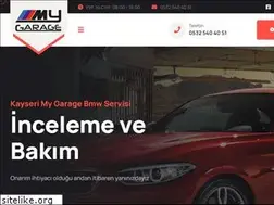 Sites similar to mygarageservis.com