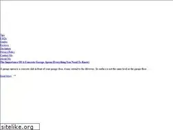 Sites similar to mygaragetransformation.com
